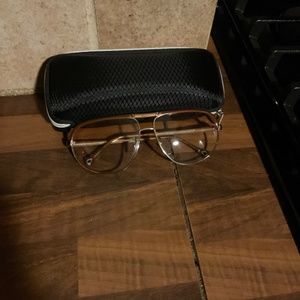 Men shades in very good condition. SALE